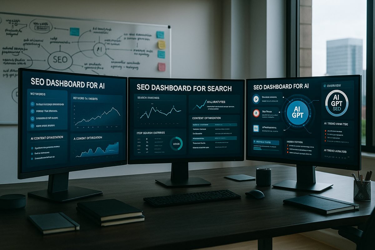 Maximize your organic reach with AI-powered strategies